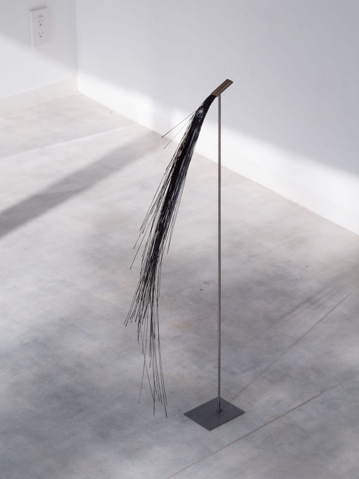 Victoire Thierrée's Lashes (2023) shown at L’Institut français de Tokyo