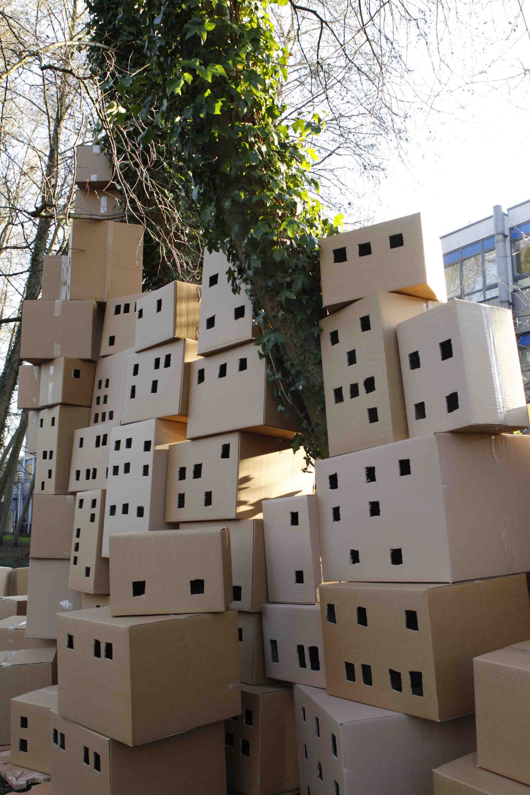 The Venice Questionnaire #3: Bashir Makhoul - ArtReview