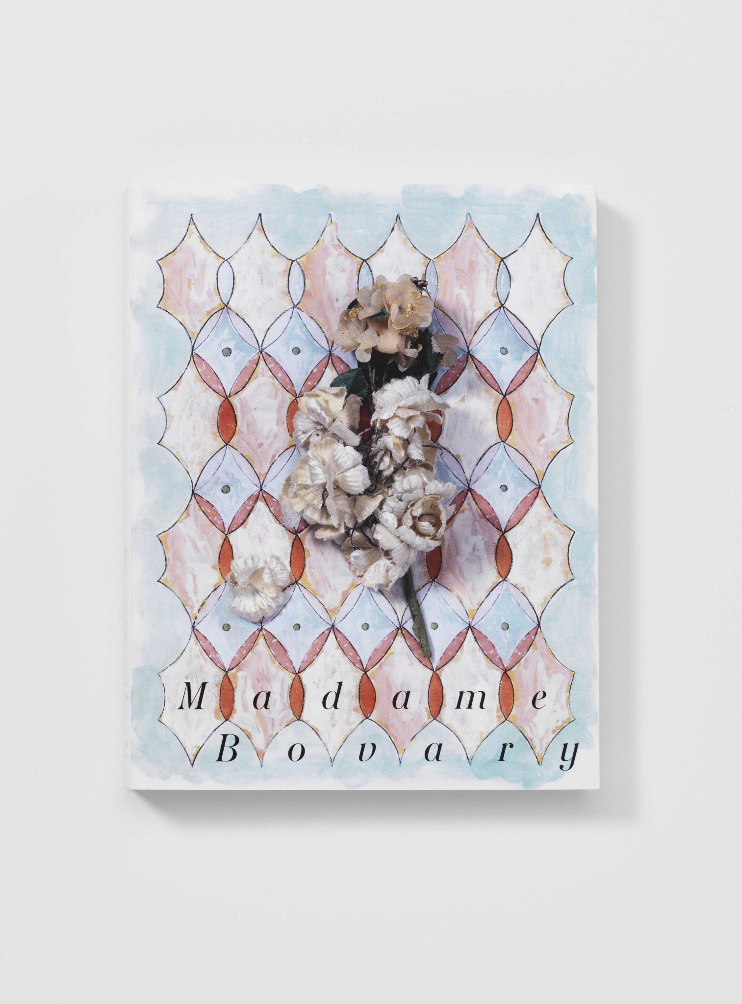 Madame Bovary by Gustave Flaubert, translated by Eleanor Marx-Aveling, artwork by Marc Camille Chaimowicz (Four Corners Books)