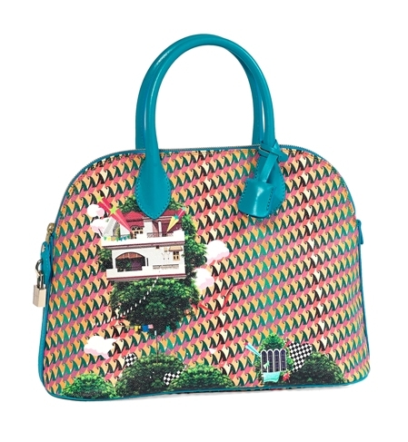 Etro Women's Bag from the Thukral & Tagra capsule collection