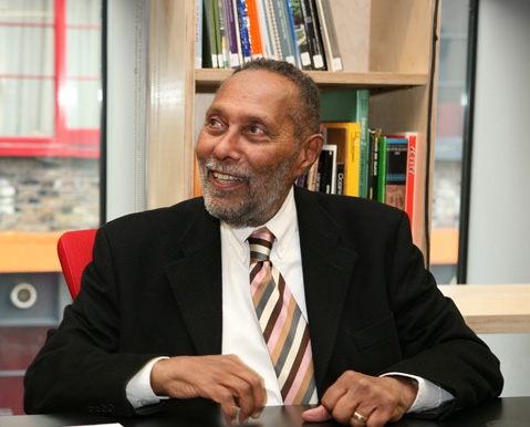 Stuart Hall