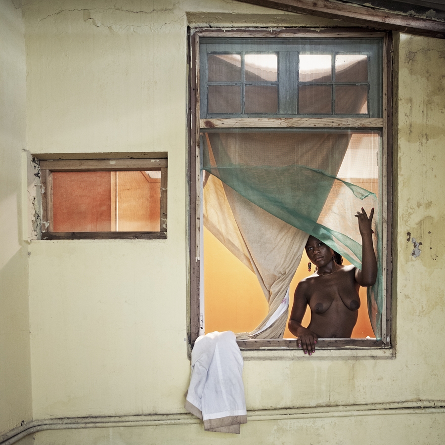 Filipe Branquinho Showtime DVI from March 2014 Review
