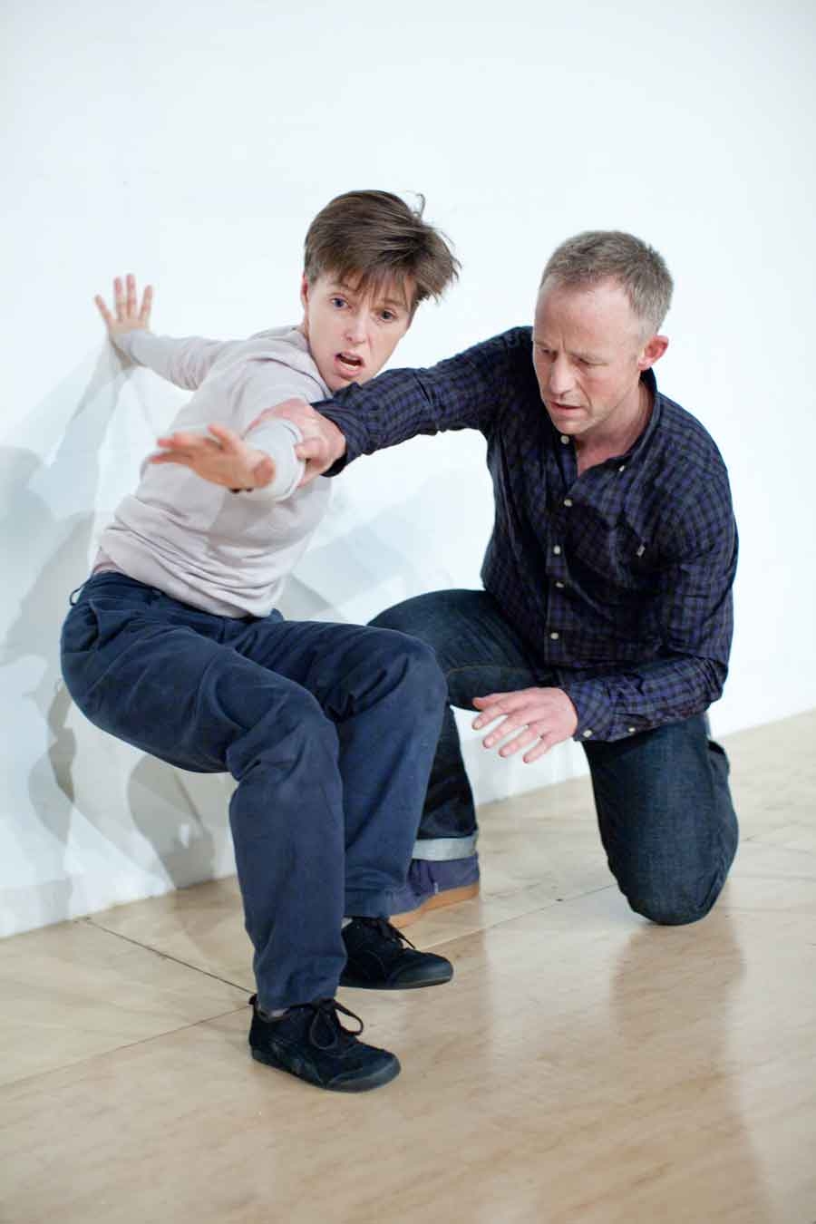 Siobhan Davies Dance Table of Content from March 2014 Review Siobhan Davies Dance