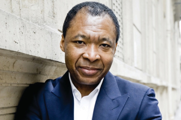 Okwui Enwezor, news Venice 2015 curator