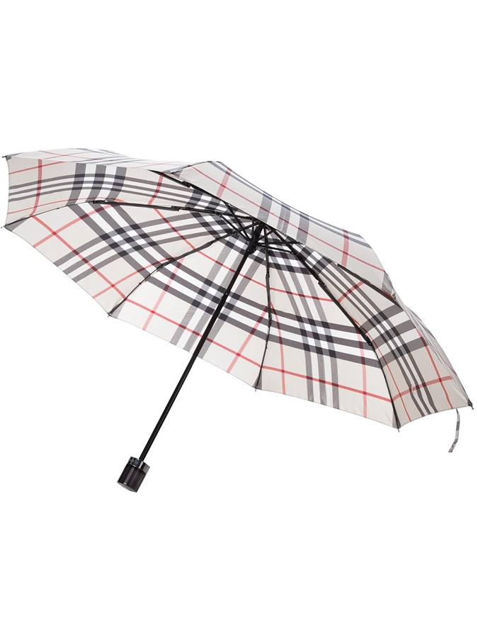 Burberry Trafalgar Umbrella, from Gallery Girl wishlist 10