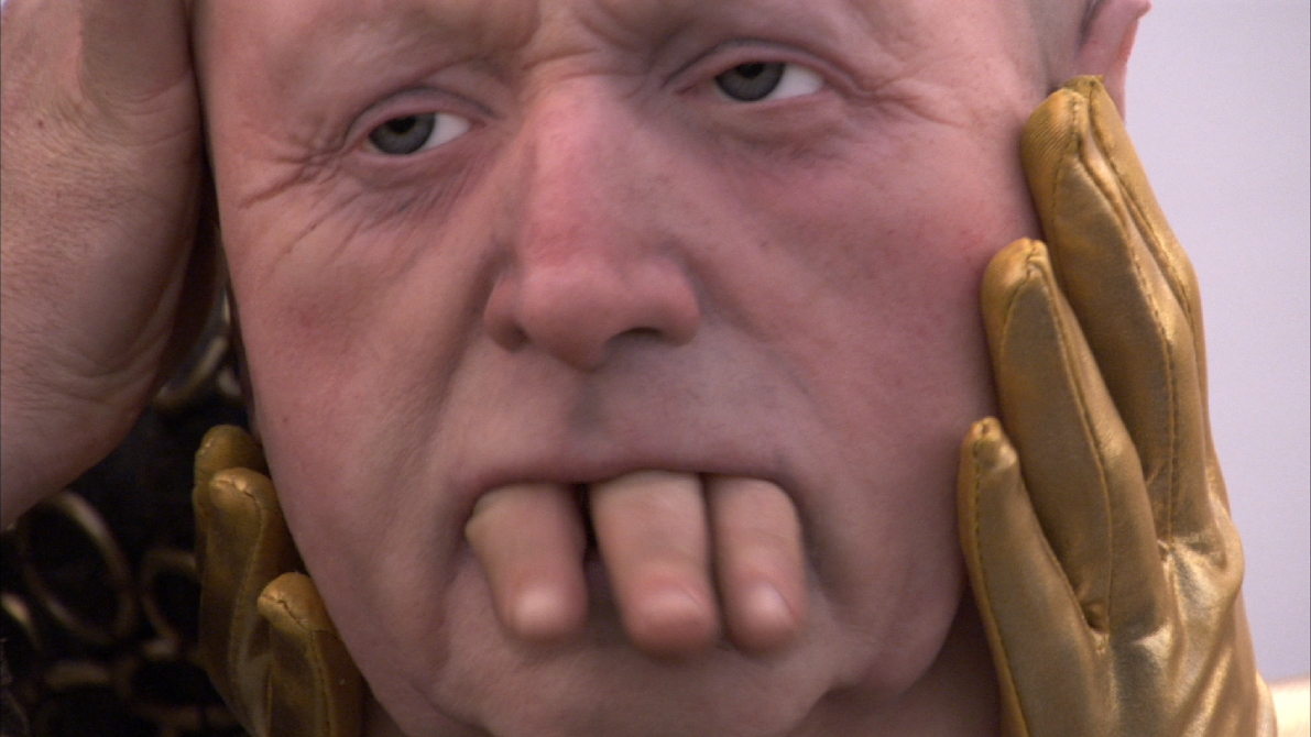 The 7 Ages Of Britain Teaser, 2010, HD video Courtesy the artist, Matt's Gallery, London, Monitor, Rome and Galerie Diana Stigter, Amsterdam
