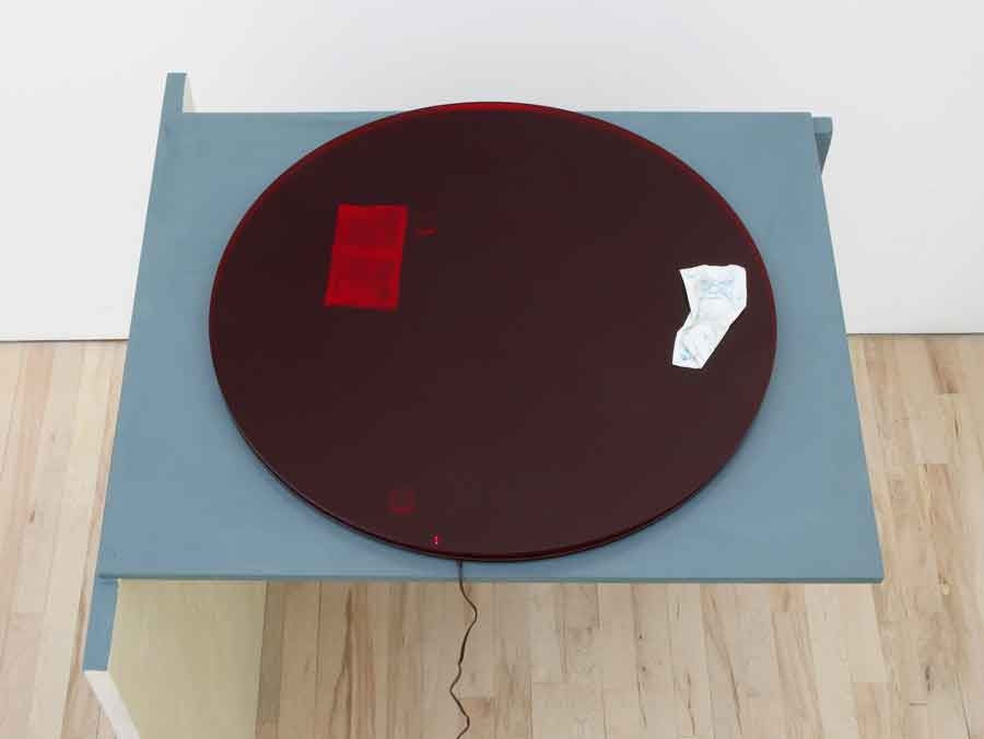 Fergal Stapleton 2moro (II) from 2014 FutureGreats