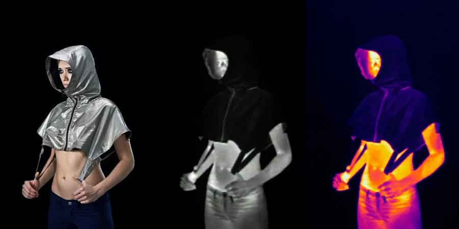Adam Harvey Anti-Drone wear from 2014 FutureGreats