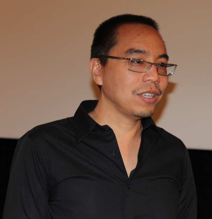 Apichatpong Weerasethakul, 2010, Yanghyun Prize 2014