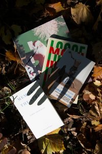 Books December 2014