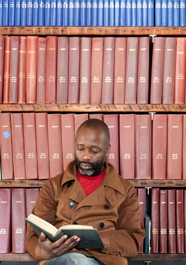 Theaster Gates Artes Mundi 6