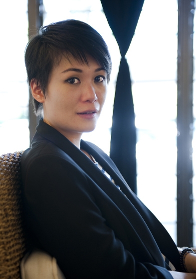 Adeline Ooi, new Art Basel Asia Director, news 5 Jan 2015