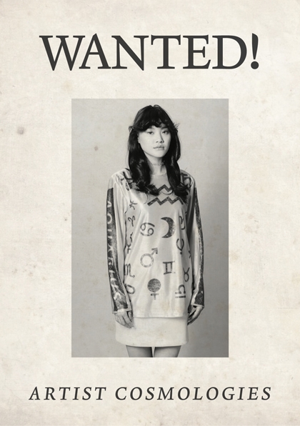 Wanted! Cosmologies, Jan 2015