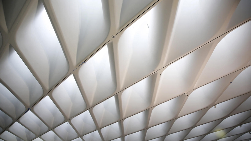 The Broad Ceiling, news 5 Feb 2015