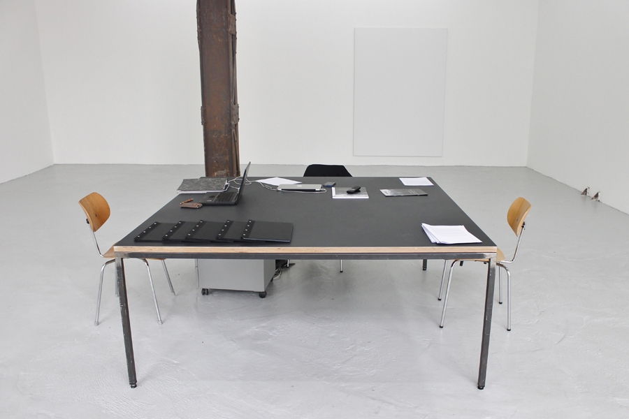 Christian Falsnaes Performance Works, from Dec 2014 Review