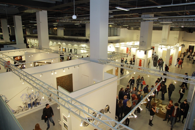 Contemporary Istanbul