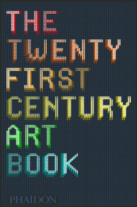 The Twenty-First Century Art Book from ARA Spring 2015 Book