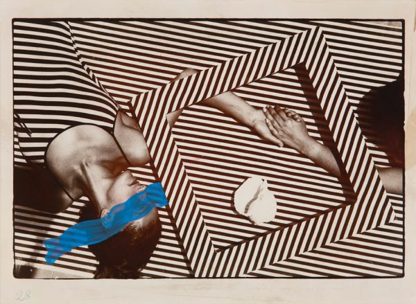 Sahin Kaygun Untitled