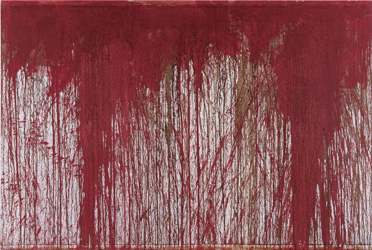 Hermann Nitsch, Six Day Play