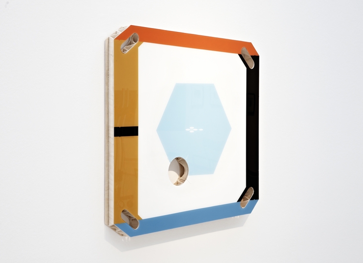 Adam Kokesch Untitled I