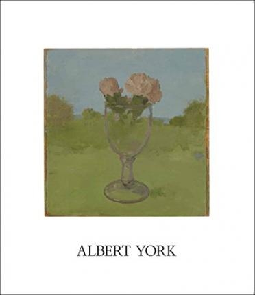 Albert York cover, from March 2015 Book