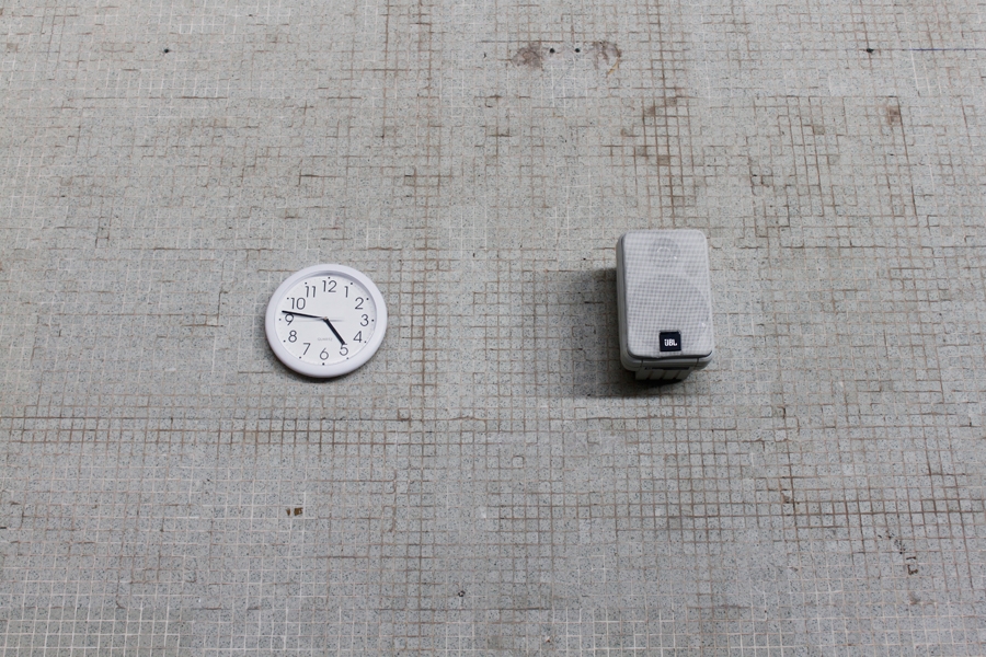 Paolo Piscitelli, At the Same Time, from Spring ARA 2015 Review Voices/Landscapes