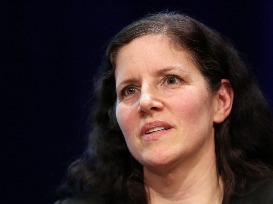 Laura Poitras