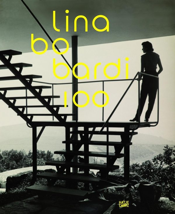 Bo Bardi 100, Books Jan_Feb 2015