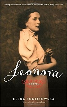 Leonora: A Novel 