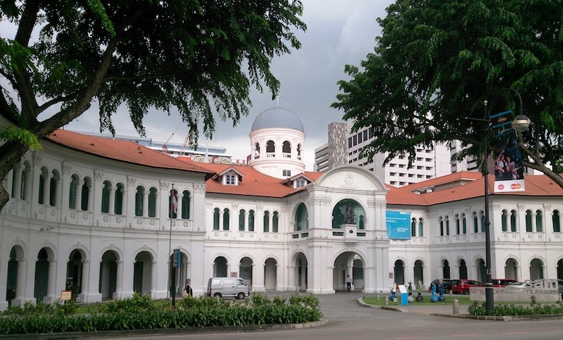 Singapore Art Museum