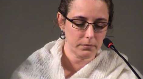 Tania Bruguera, 2010, News 10 Feb 2015