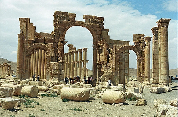 Palmyra