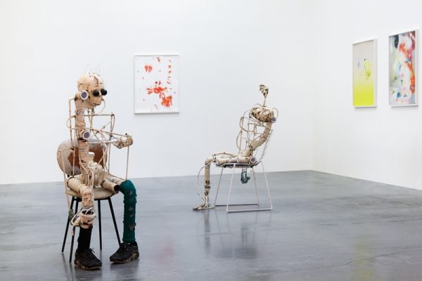 2015 Triennial: Surround Audience 