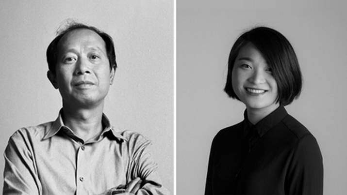 Hou Hanru and Xiaoyu Weng, News Guggenheim 12 Aug 2015