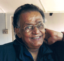 Sunil Das, News 11 Aug, obit