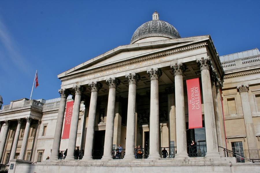 National Gallery, London