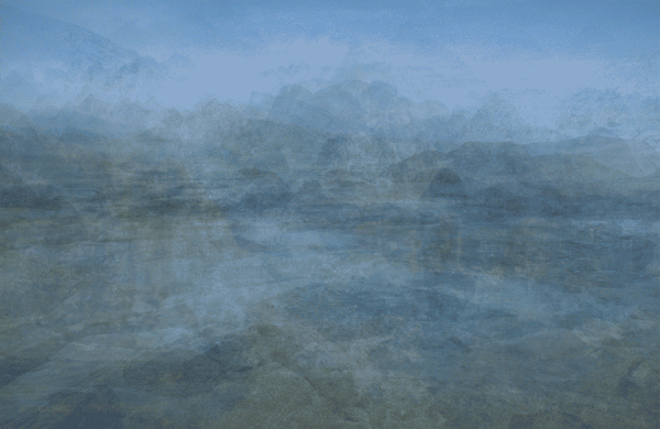 Anna Ådahl, Impossible Image, from October 2015 Review Lofoten