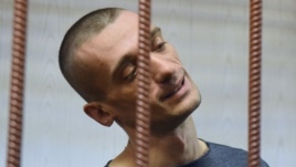 Pyotr Pavlensky