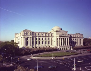 Brooklyn Museum, New York, news 20 May 2015