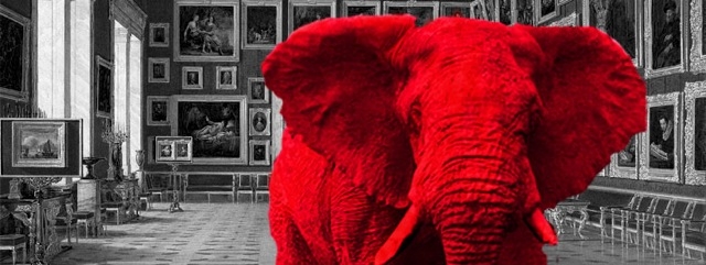 The Elephant in the Room