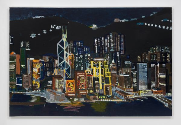 Yutaka Sone, Hong Kong, from ARA Jan 2016 Previews