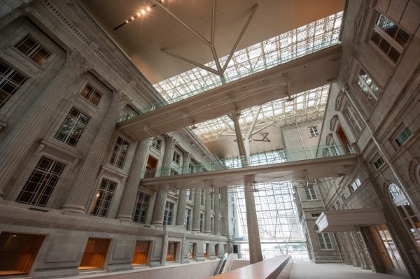 National Gallery Singapore