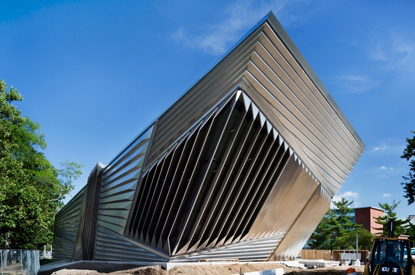 Eli and Edythe Broad Art Museum at Michigan State University