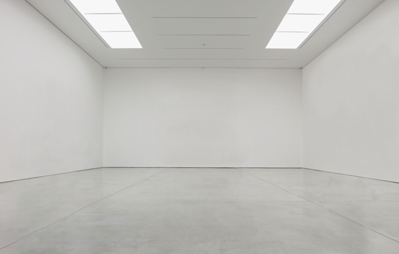 White Cube GG Obituary