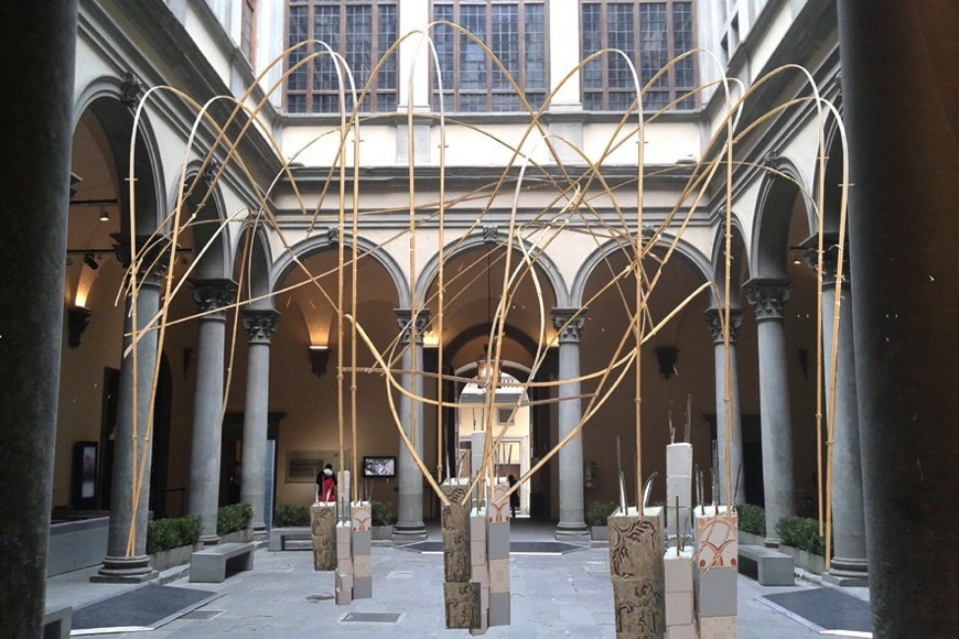 From Kandinsky to Pollock - Fondazione Palazzo Strozzi