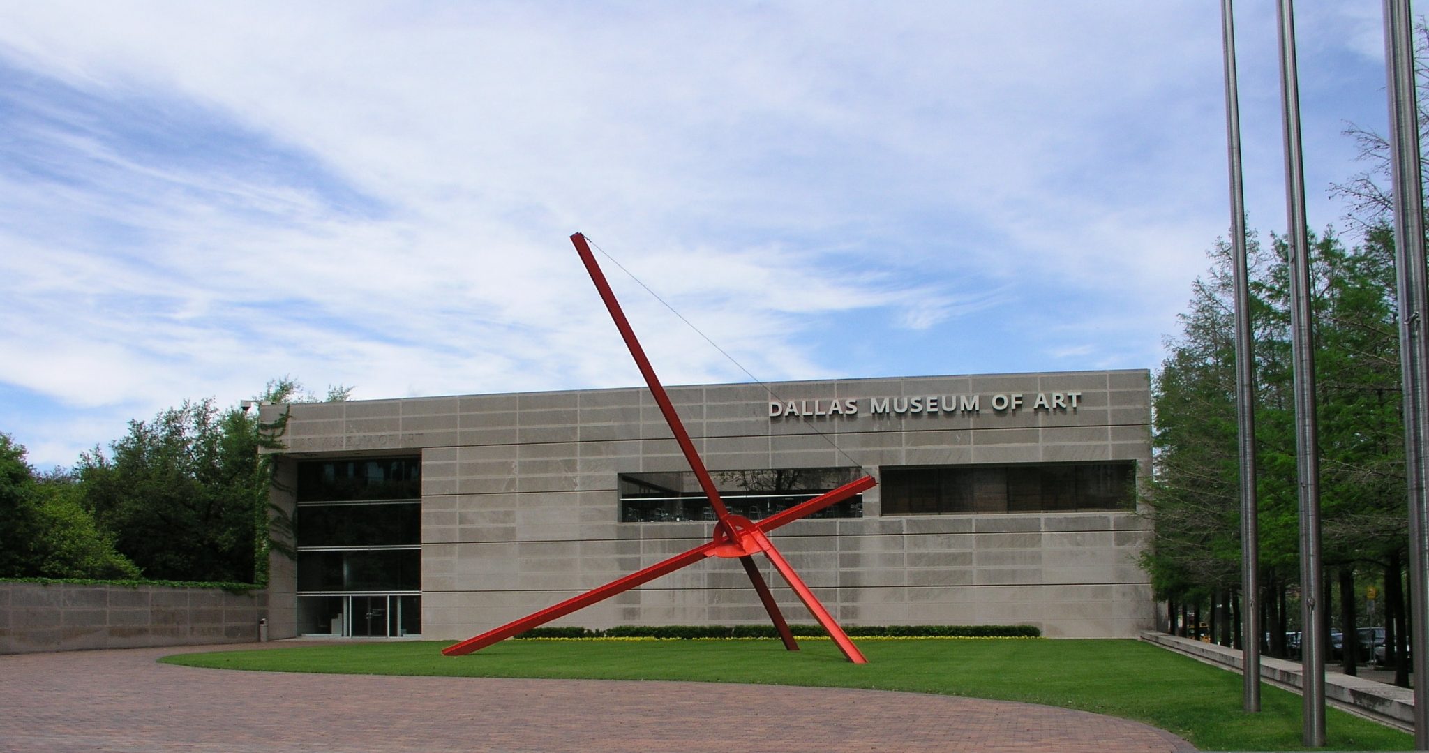 Dallas Art Museum