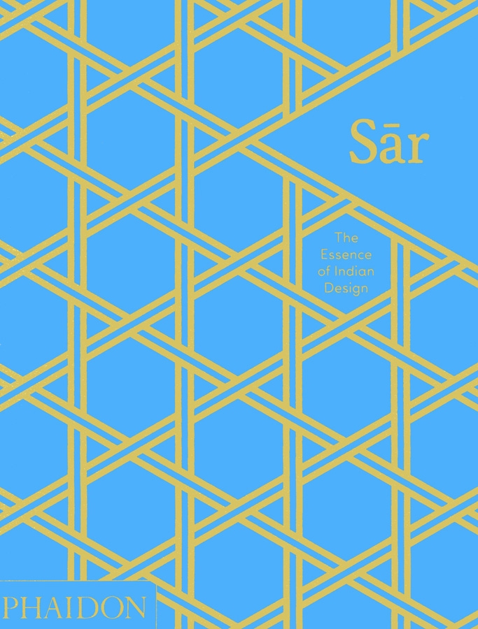 ARA Summer 2016 Book Sar the Essence of Indian Design