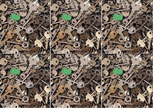 Nina Edge, Contravision, Liverpool Biennial Fringe 2016