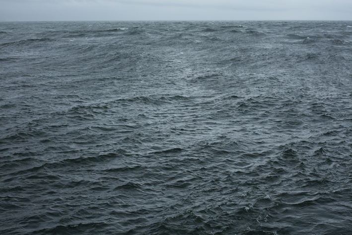 Wolfgang Tillmans The State We’re In from Oct 16 review