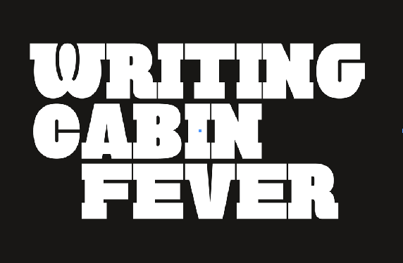 Writing Cabin Fever, Heman Chong book 2017